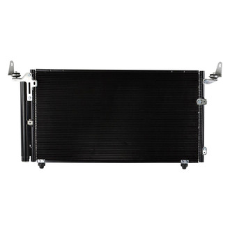 OSC Heat Transfer Products® - A/C Condenser