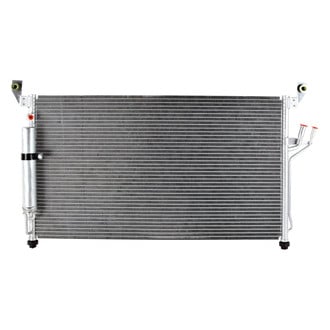 OSC Heat Transfer Products® - A/C Condenser