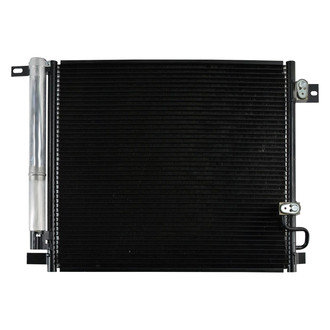 OSC Heat Transfer Products® - A/C Condenser