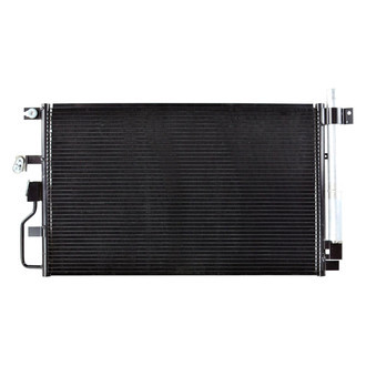 OSC Heat Transfer Products® - A/C Condenser