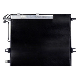OSC Heat Transfer Products® - A/C Condenser
