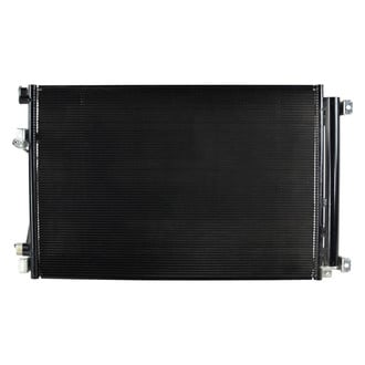 OSC Heat Transfer Products® - A/C Condenser