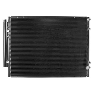 OSC Heat Transfer Products® - A/C Condenser