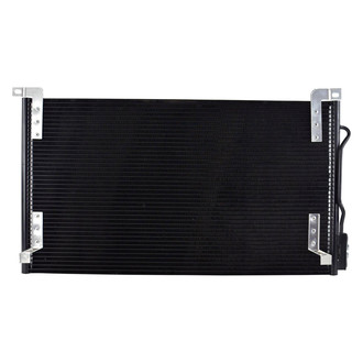 OSC Heat Transfer Products® - A/C Condenser