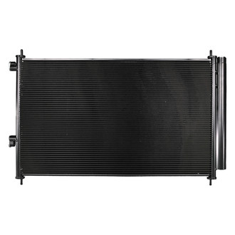 OSC Heat Transfer Products® - A/C Condenser