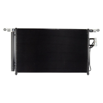 OSC Heat Transfer Products® - A/C Condenser