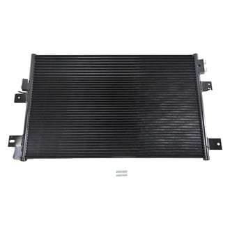 OSC Heat Transfer Products® - A/C Condenser