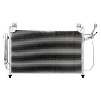 OSC Heat Transfer Products® - A/C Condenser