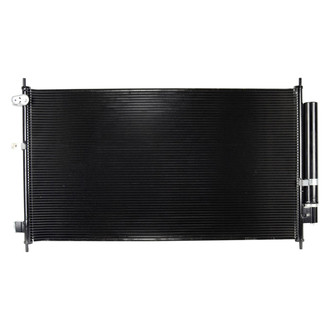 OSC Heat Transfer Products® - A/C Condenser