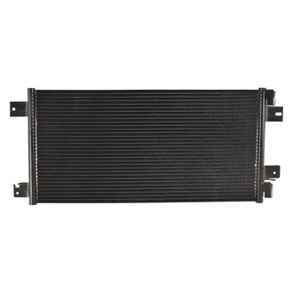 OSC Heat Transfer Products® - A/C Condenser