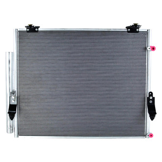 OSC Heat Transfer Products® - A/C Condenser