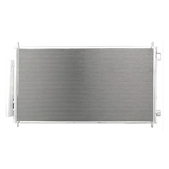 OSC Heat Transfer Products® - A/C Condenser