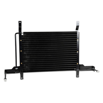 OSC Heat Transfer Products® - A/C Condenser