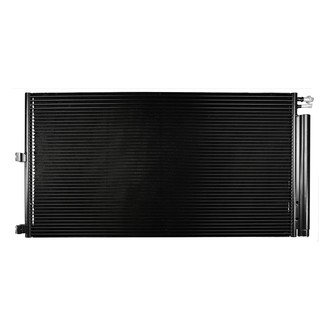 OSC Heat Transfer Products® - A/C Condenser