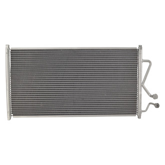 OSC Heat Transfer Products® - A/C Condenser
