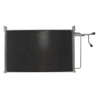 OSC Heat Transfer Products® - A/C Condenser
