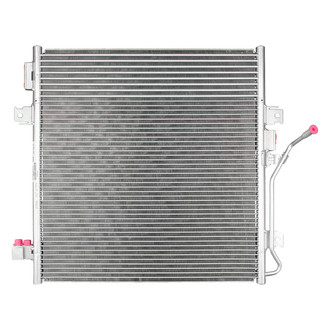 OSC Heat Transfer Products® - A/C Condenser