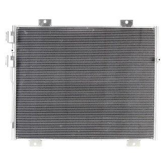 OSC Heat Transfer Products® - A/C Condenser
