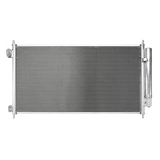 OSC Heat Transfer Products® - A/C Condenser