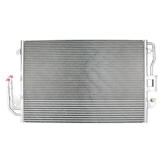 OSC Heat Transfer Products® - A/C Condenser