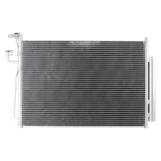 OSC Heat Transfer Products® - A/C Condenser