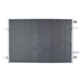 OSC Heat Transfer Products® - A/C Condenser