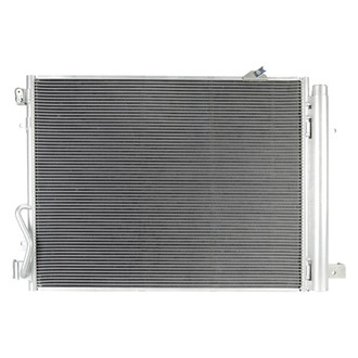 OSC Heat Transfer Products® - A/C Condenser