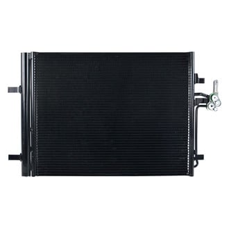 OSC Heat Transfer Products® - A/C Condenser
