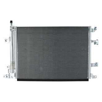 OSC Heat Transfer Products® - A/C Condenser
