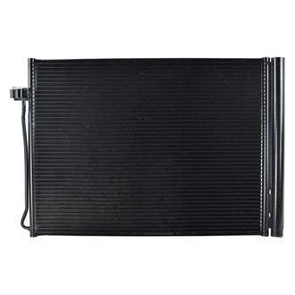 OSC Heat Transfer Products® - A/C Condenser