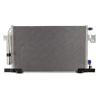 OSC Heat Transfer Products® - A/C Condenser