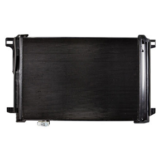 OSC Heat Transfer Products® - A/C Condenser