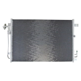 OSC Heat Transfer Products® - A/C Condenser