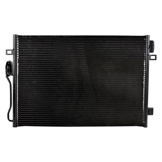 OSC Heat Transfer Products® - A/C Condenser