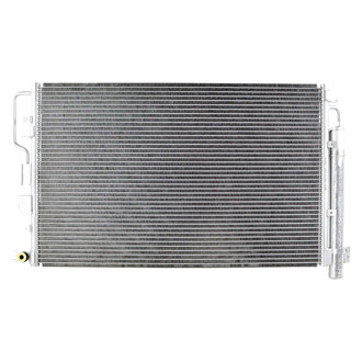 OSC Heat Transfer Products® - A/C Condenser