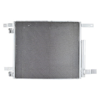 OSC Heat Transfer Products® - A/C Condenser