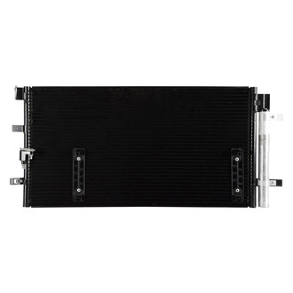 OSC Heat Transfer Products® - A/C Condenser