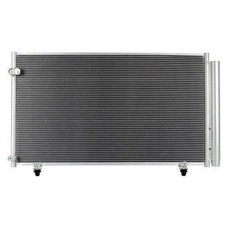OSC Heat Transfer Products® - A/C Condenser