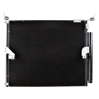 OSC Heat Transfer Products® - A/C Condenser