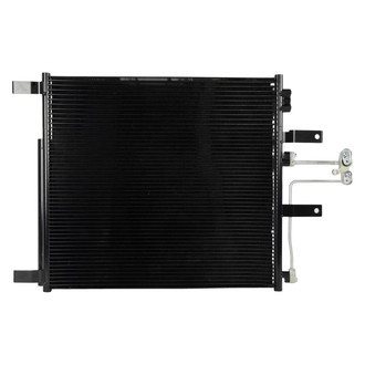 OSC Heat Transfer Products® - A/C Condenser