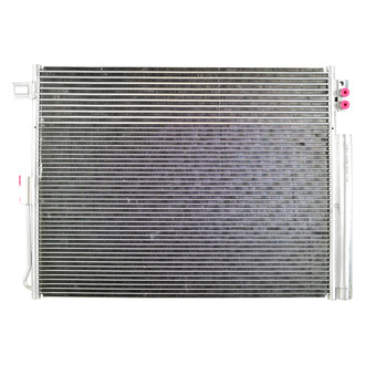 OSC Heat Transfer Products® - A/C Condenser