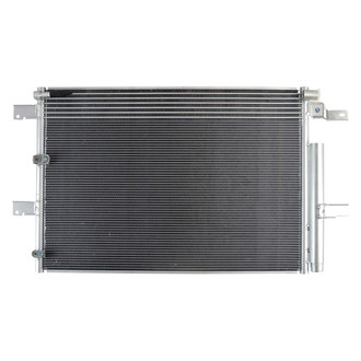 OSC Heat Transfer Products® - A/C Condenser
