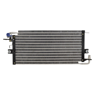 OSC Heat Transfer Products® - A/C Condenser