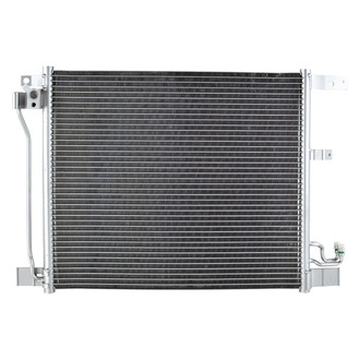 OSC Heat Transfer Products® - A/C Condenser