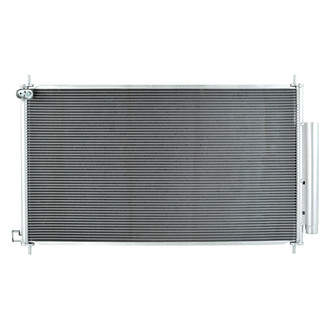 OSC Heat Transfer Products® - A/C Condenser
