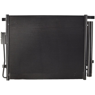 OSC Heat Transfer Products® - A/C Condenser