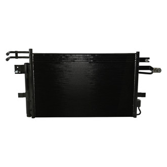 OSC Heat Transfer Products® - A/C Condenser