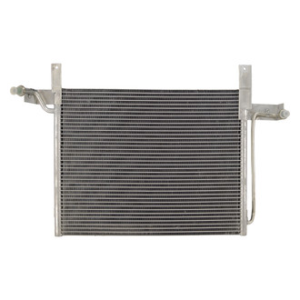 OSC Heat Transfer Products® - A/C Condenser