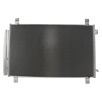 OSC Heat Transfer Products® - A/C Condenser