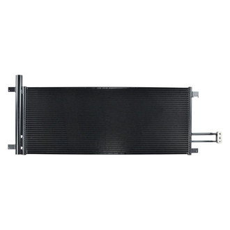 OSC Heat Transfer Products® - A/C Condenser